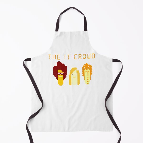 Item preview, Poster The It Crowd Gifts Idea designed and sold by BrownAndresen.