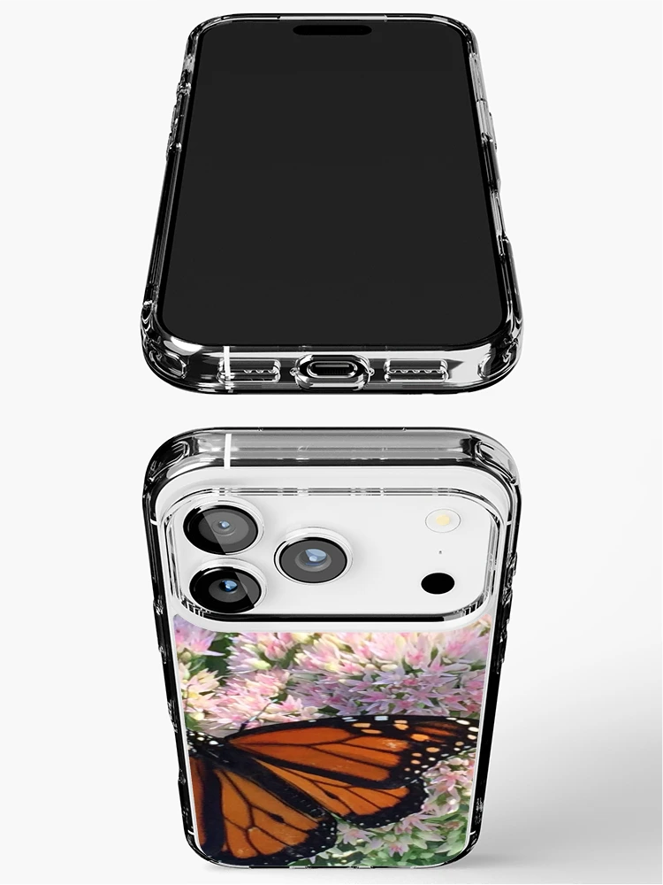 Thumbnail 3 of 5, iPhone Case, The migration designed and sold by Rixoppida.