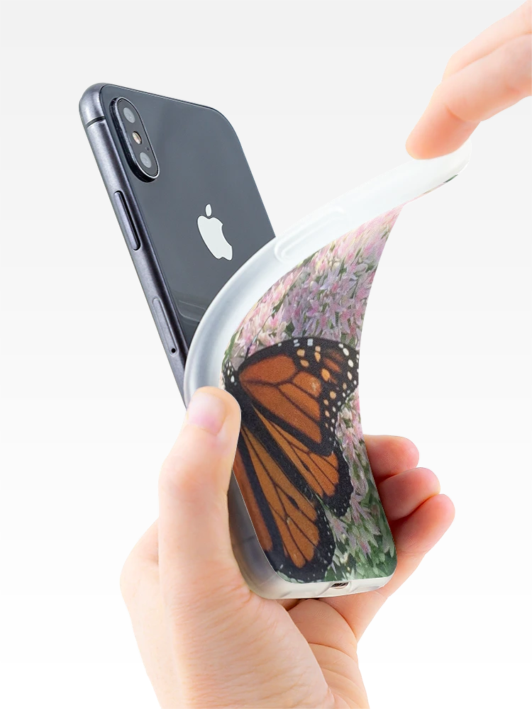 Thumbnail 4 of 5, iPhone Case, The migration designed and sold by Rixoppida.