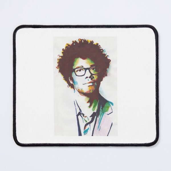 Item preview, Richard Ayoade Day Gift designed and sold by BrownAndresen.