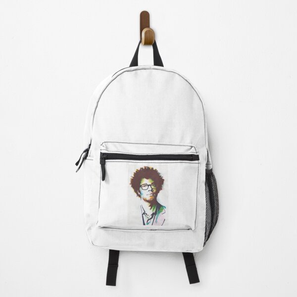 Item preview, Richard Ayoade Day Gift designed and sold by BrownAndresen.