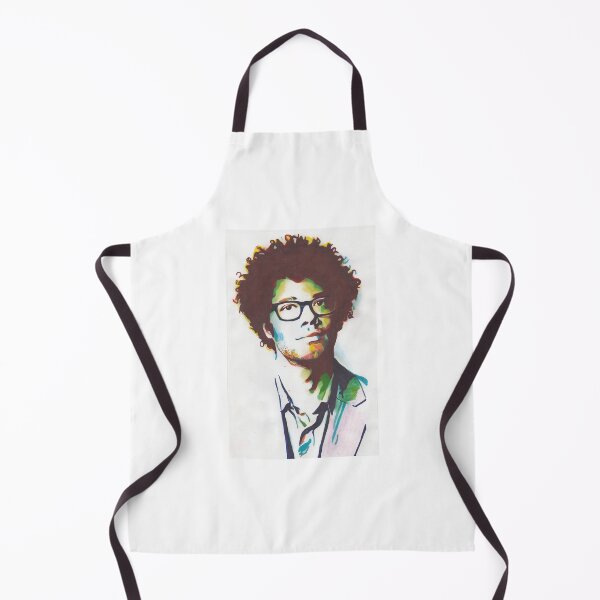 Item preview, Richard Ayoade Day Gift designed and sold by BrownAndresen.