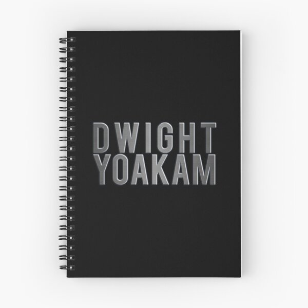 Item preview, Dwight Yoakam logo designed and sold by GeraldSweitzer3.