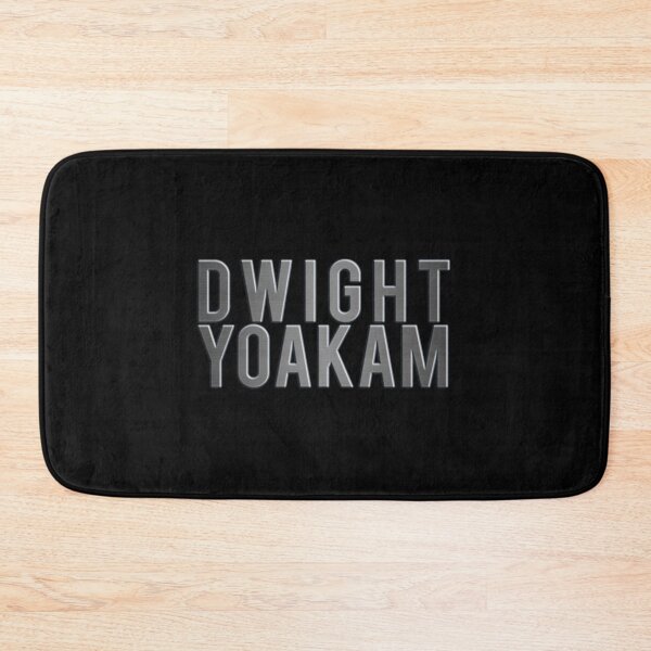 Item preview, Dwight Yoakam logo designed and sold by GeraldSweitzer3.