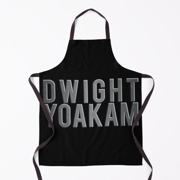 Item preview, Dwight Yoakam logo designed and sold by GeraldSweitzer3.