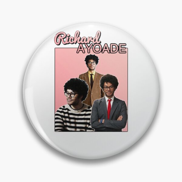 Item preview, Richard Ayoade Funny Gifts Boy Girl designed and sold by BrownAndresen.