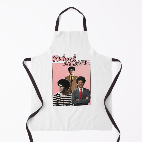 Item preview, Richard Ayoade Funny Gifts Boy Girl designed and sold by BrownAndresen.