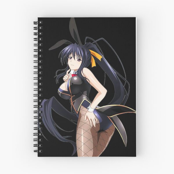 Item preview, Akeno highschool dxd Dxd Highschooll designed and sold by Eleanorowler.