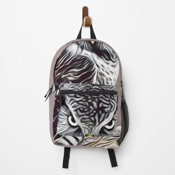 Item preview, Hawk Owl designed and sold by Manar-hamad.