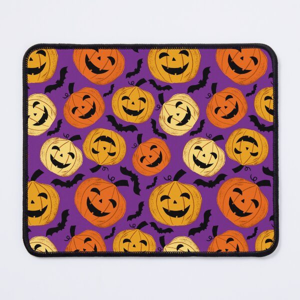 Item preview, Laughing Jack O lantern Pattern designed and sold by The magic Yellow bus.