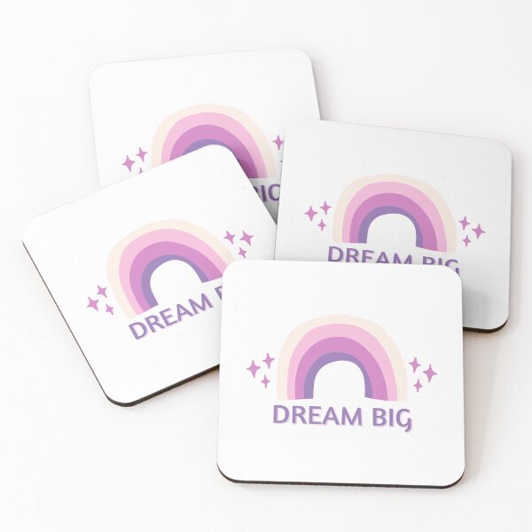 Item preview, Dream Big| | Kids designed and sold by Wanc Designs.