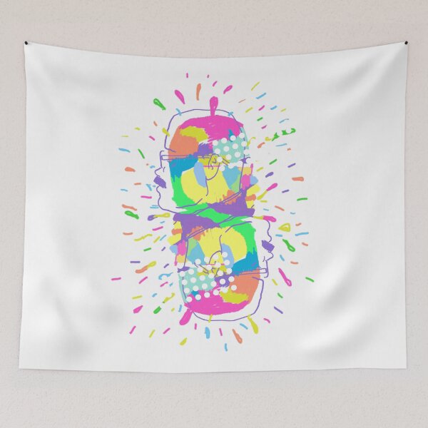 Item preview, Explosion designed and sold by tirthtwelve.