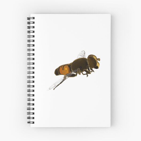 Item preview, Hoverfly flight designed and sold by mthyselius.