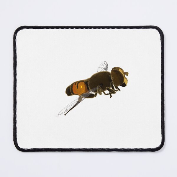 Item preview, Hoverfly flight designed and sold by mthyselius.