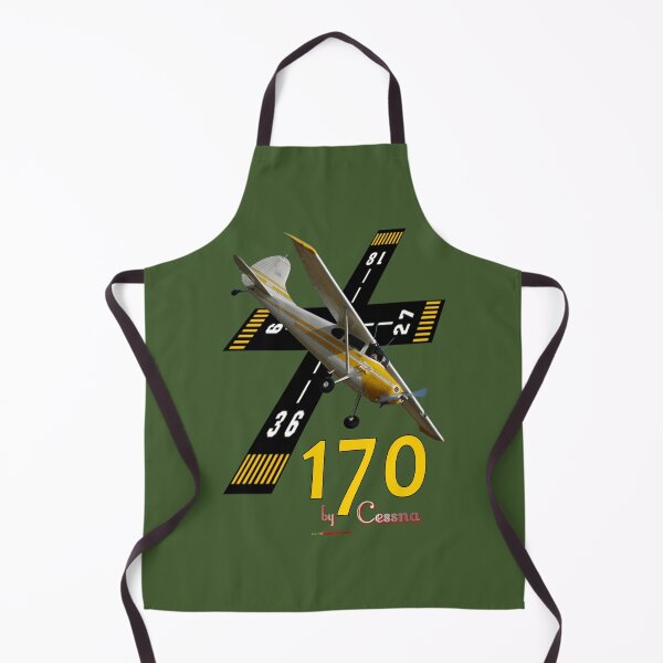 Artikelvorschau, Flughafendesign - Cessna 170 VH-SLY 2012 entworfen und verkauft von muz2142.