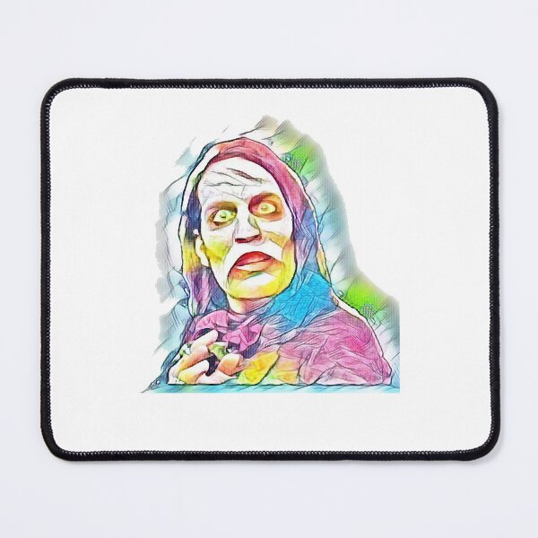Item preview, Richmond In Technicolor Day Gift designed and sold by BrownAndresen.
