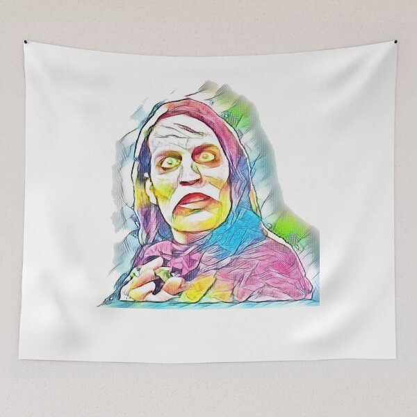 Item preview, Richmond In Technicolor Day Gift designed and sold by BrownAndresen.