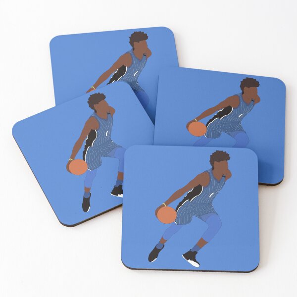Item preview, Jonathan Isaac Dribbling designed and sold by RatTrapTees.