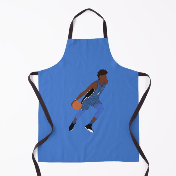 Item preview, Jonathan Isaac Dribbling designed and sold by RatTrapTees.