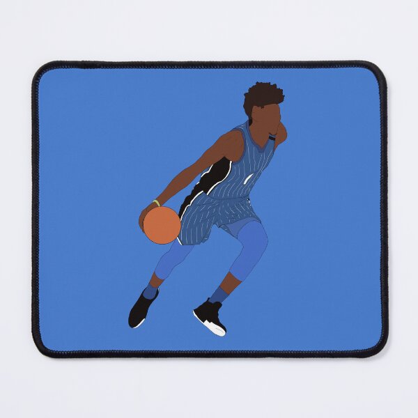 Item preview, Jonathan Isaac Dribbling designed and sold by RatTrapTees.