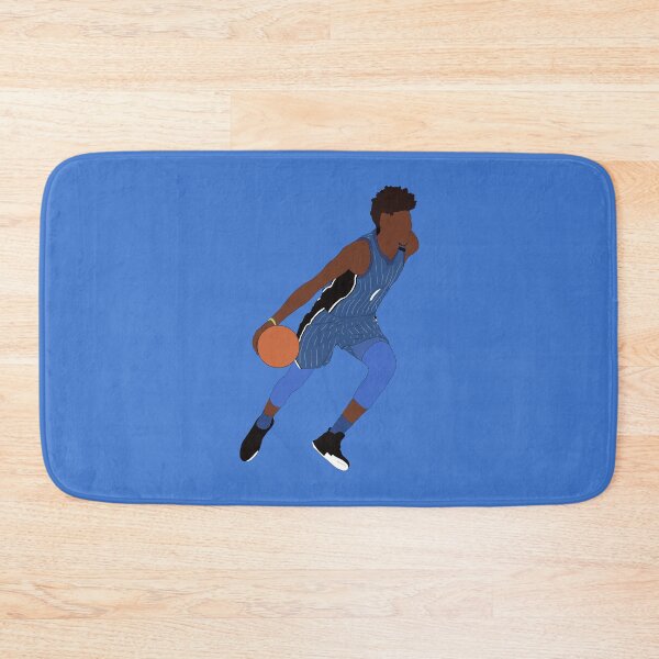 Item preview, Jonathan Isaac Dribbling designed and sold by RatTrapTees.