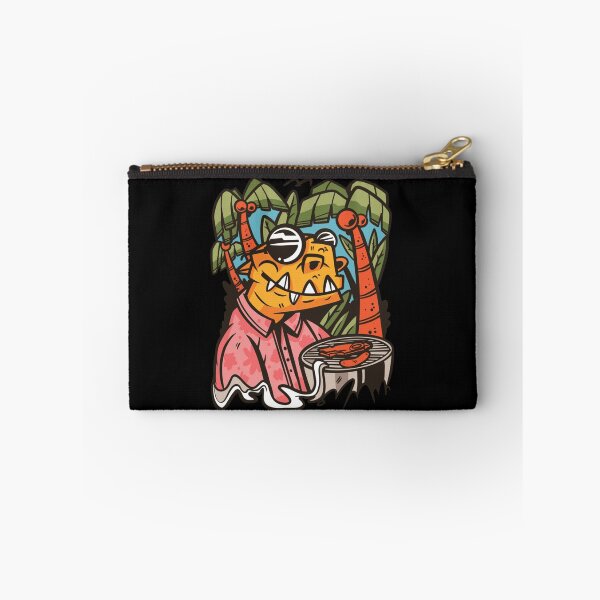 Item preview, T-Rex Barbecue BBQ Grilling Classic  designed and sold by heupelipocko.