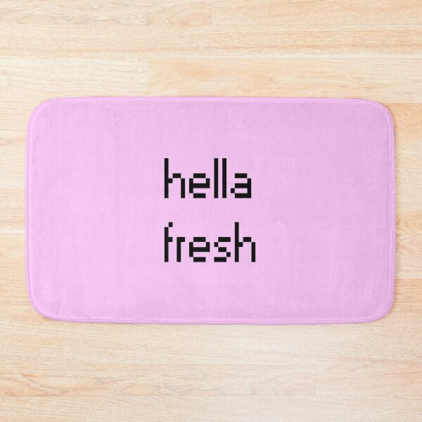 Item preview, hella fresh designed and sold by SubtleSplit.