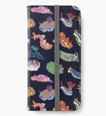 Vinilo o funda para iPhone Nudie Cuties
