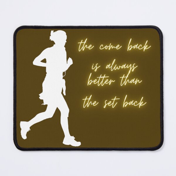 Item preview, The come back! designed and sold by Sara 2000.