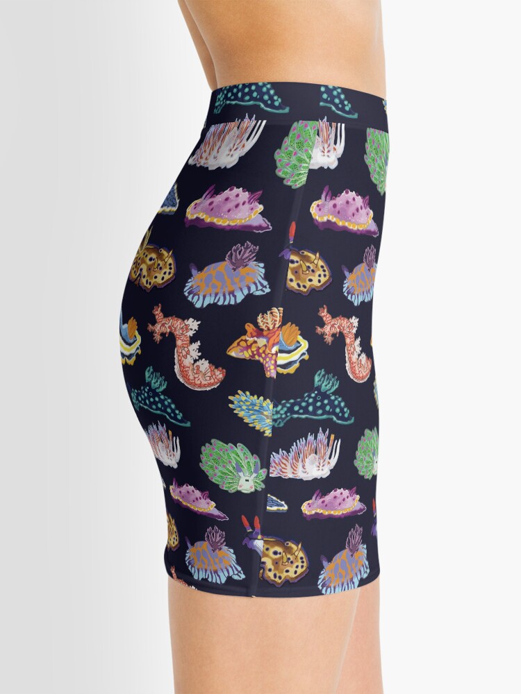Alternate view of Nudie Cuties Mini Skirt
