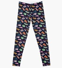 Leggings Nudie Cuties