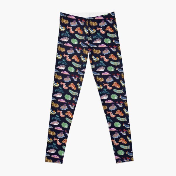 Nudie Cuties Leggings