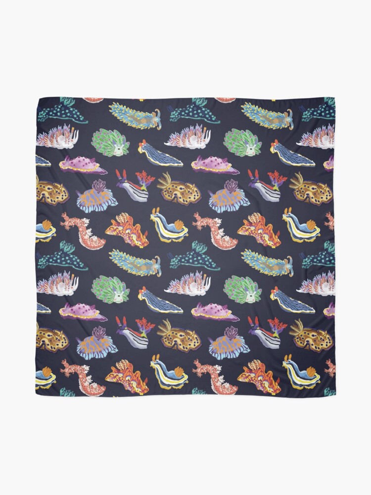 Alternate view of Nudie Cuties Scarf