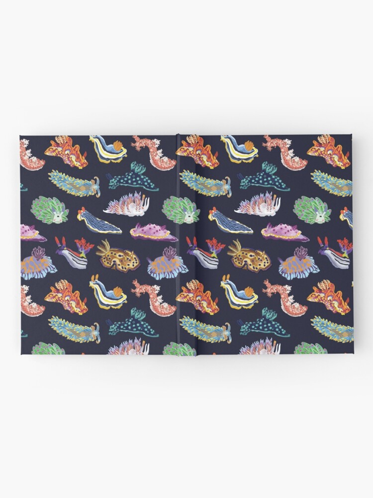 Alternate view of Nudie Cuties Hardcover Journal