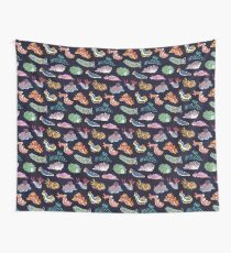 Nudie Cuties Wall Tapestry