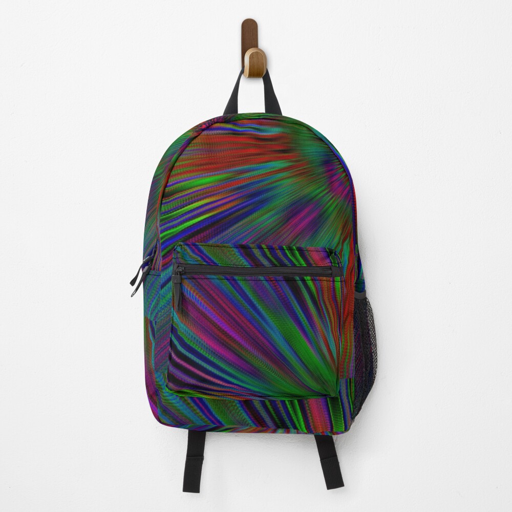 Item preview, Backpack designed and sold by DMEIERS.