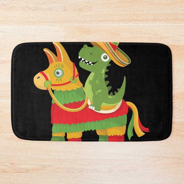 Item preview, T-Rex on a Pinata Classic  designed and sold by heupelipocko.