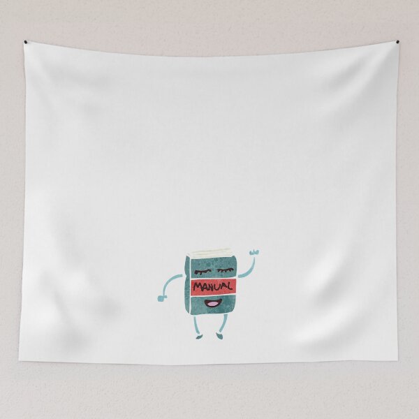 Item preview, Rtfm Before You Ask Funny Man designed and sold by BrownAndresen.