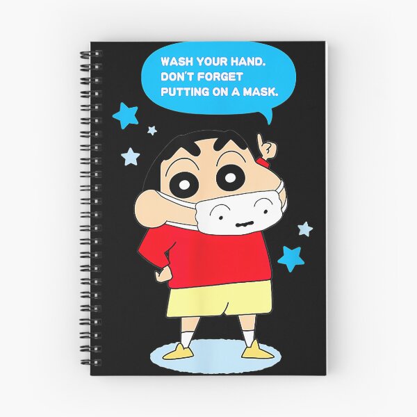 Item preview, Shin Chan mask designed and sold by Britneyang.