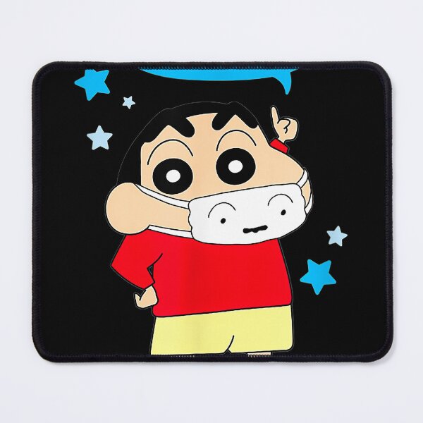 Item preview, Shin Chan mask designed and sold by Britneyang.
