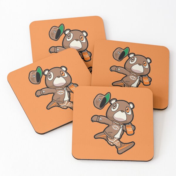Item preview, run kanye west now designed and sold by AnabelWentworth.