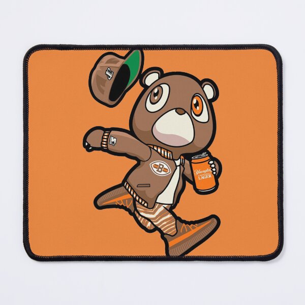 Item preview, run kanye west now designed and sold by AnabelWentworth.