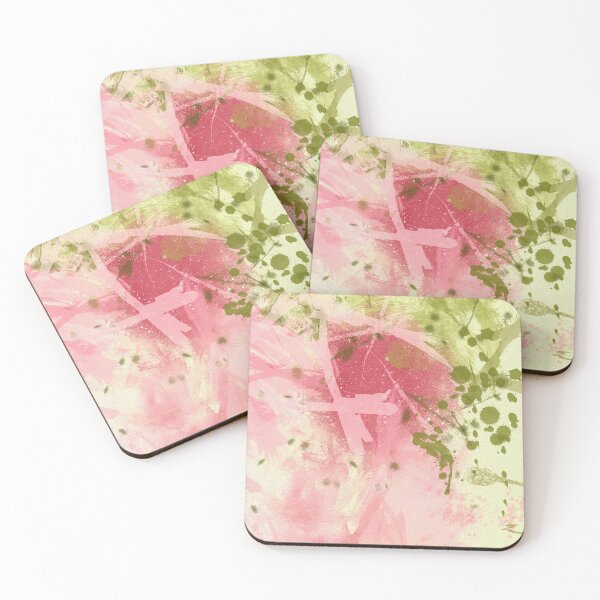 Item preview, Nature abstract 1 designed and sold by Marlies Odehnal.