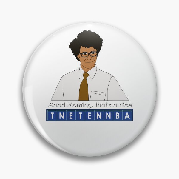 Item preview, That's A Nice Tnetennba Day Gift designed and sold by BrownAndresen.