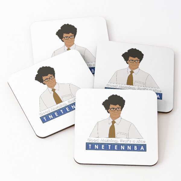 Item preview, That's A Nice Tnetennba Day Gift designed and sold by BrownAndresen.