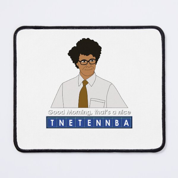 Item preview, That's A Nice Tnetennba Day Gift designed and sold by BrownAndresen.