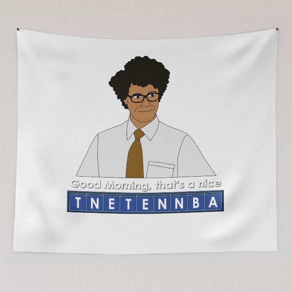 Item preview, That's A Nice Tnetennba Day Gift designed and sold by BrownAndresen.