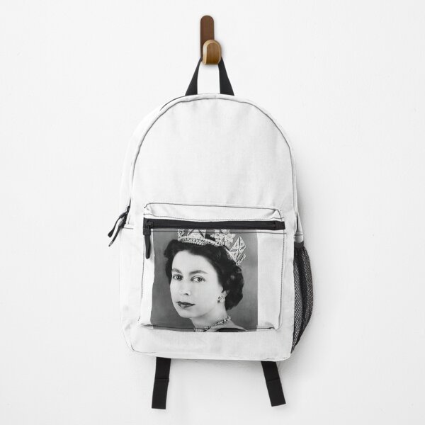 Item preview, Queen, Jubilee, Her Majesty the Queen II,Qeen art designed and sold by Glenclo1.