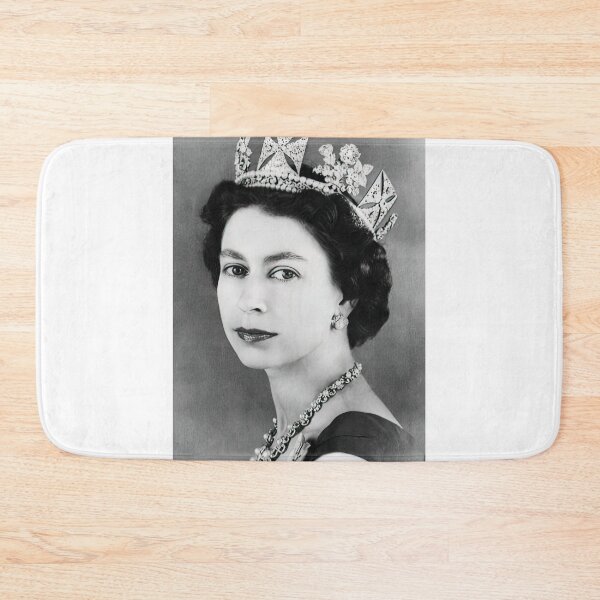 Item preview, Queen, Jubilee, Her Majesty the Queen II,Qeen art designed and sold by Glenclo1.