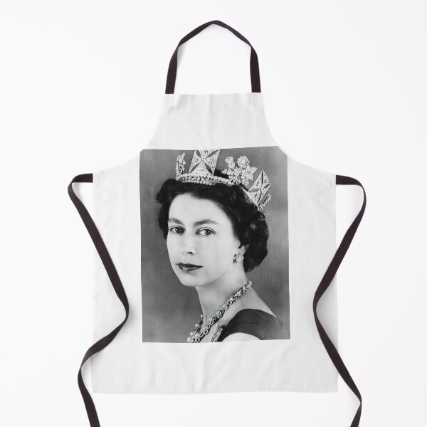 Item preview, Queen, Jubilee, Her Majesty the Queen II,Qeen art designed and sold by Glenclo1.